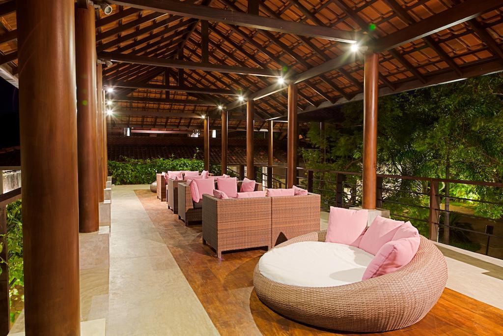 Ranna 212 Beach Resort Kahandamodara Extérieur photo
