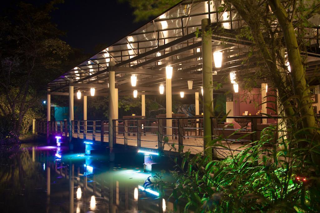 Ranna 212 Beach Resort Kahandamodara Extérieur photo