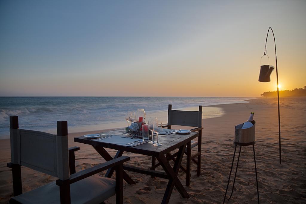 Ranna 212 Beach Resort Kahandamodara Extérieur photo